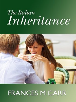 cover image of The Italian Inheritance